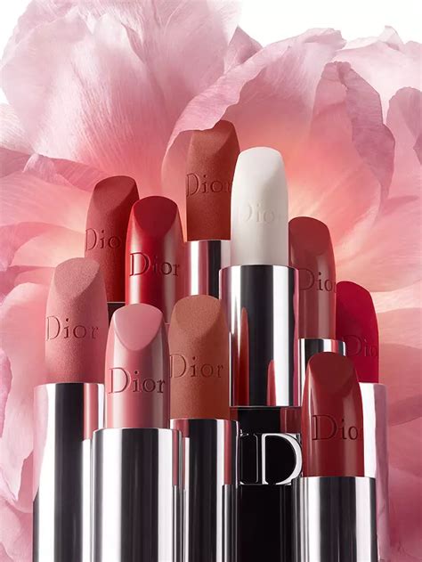 rouge dior satin lip balm